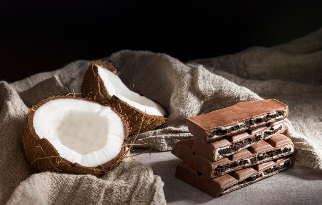 Coconut Milk Cocoa