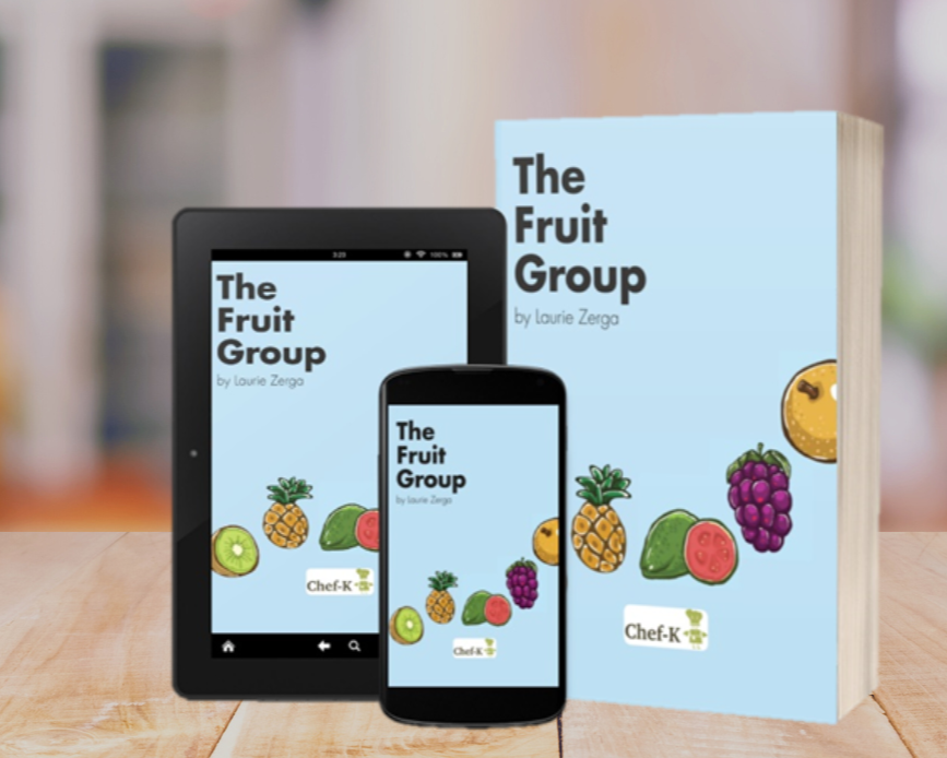 The Fruit Group