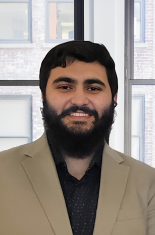 Zaid Isa