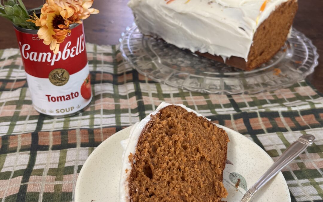 Father’s Day – A Surprising Cake for Dad  
